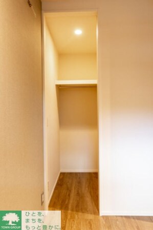 イプセ目黒中町の物件内観写真